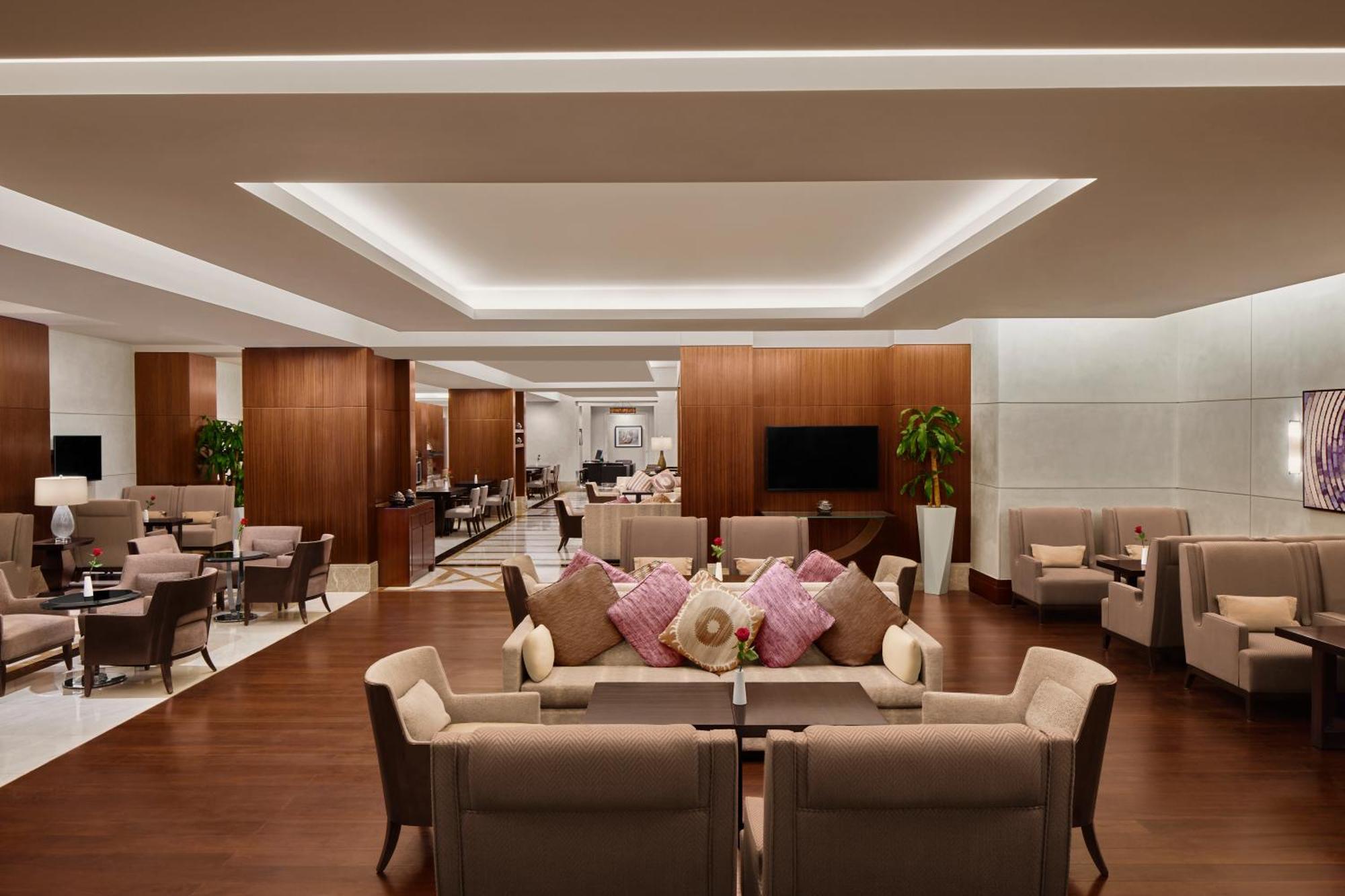 Conrad Jabal Omar Makkah 5* Mekka