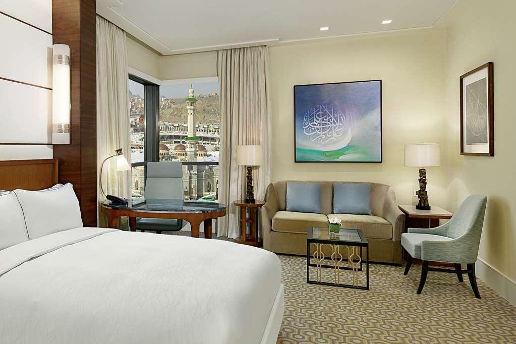 Conrad Jabal Omar Makkah 5* Mekka