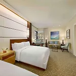 Conrad Makkah