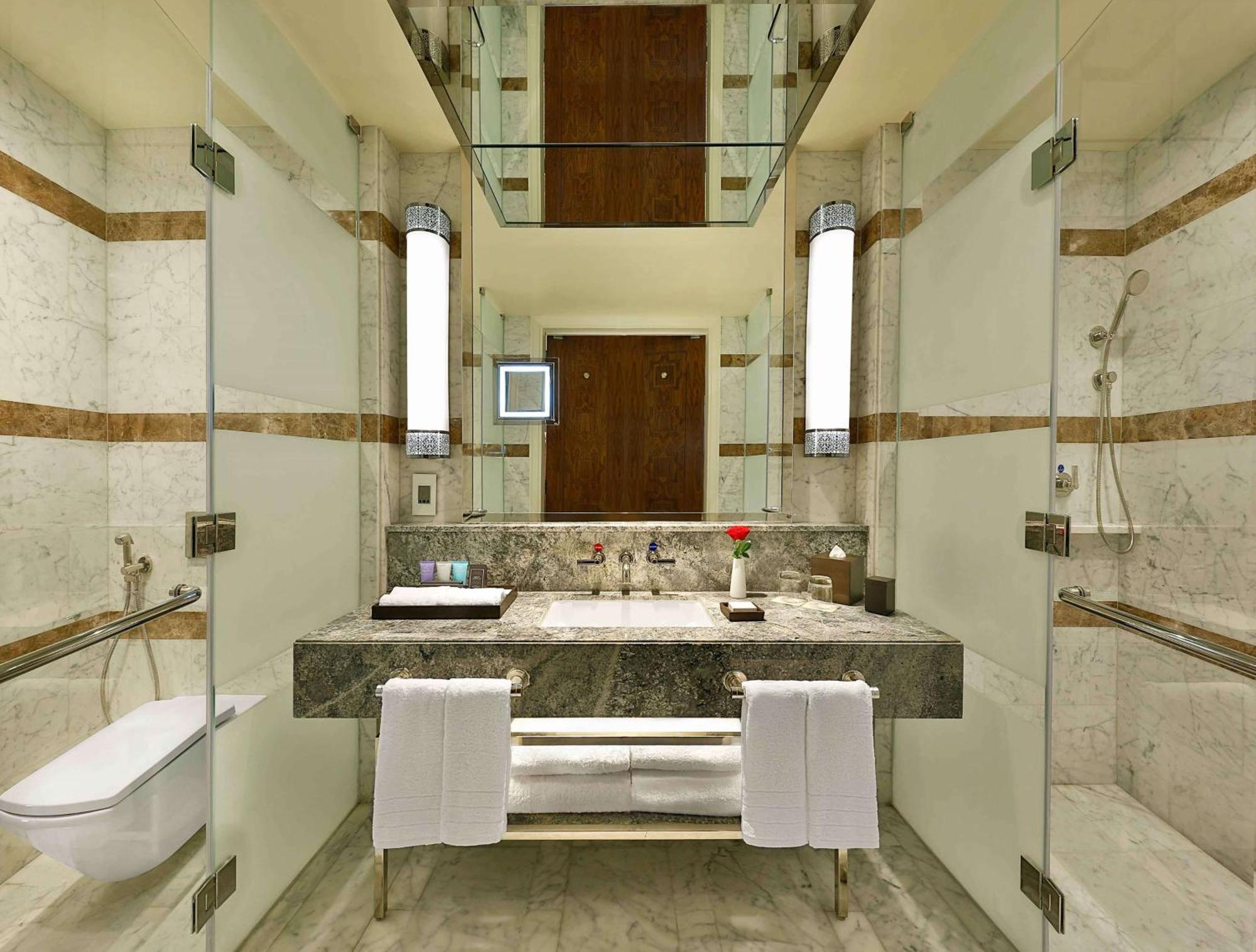 Hotel Conrad Makkah