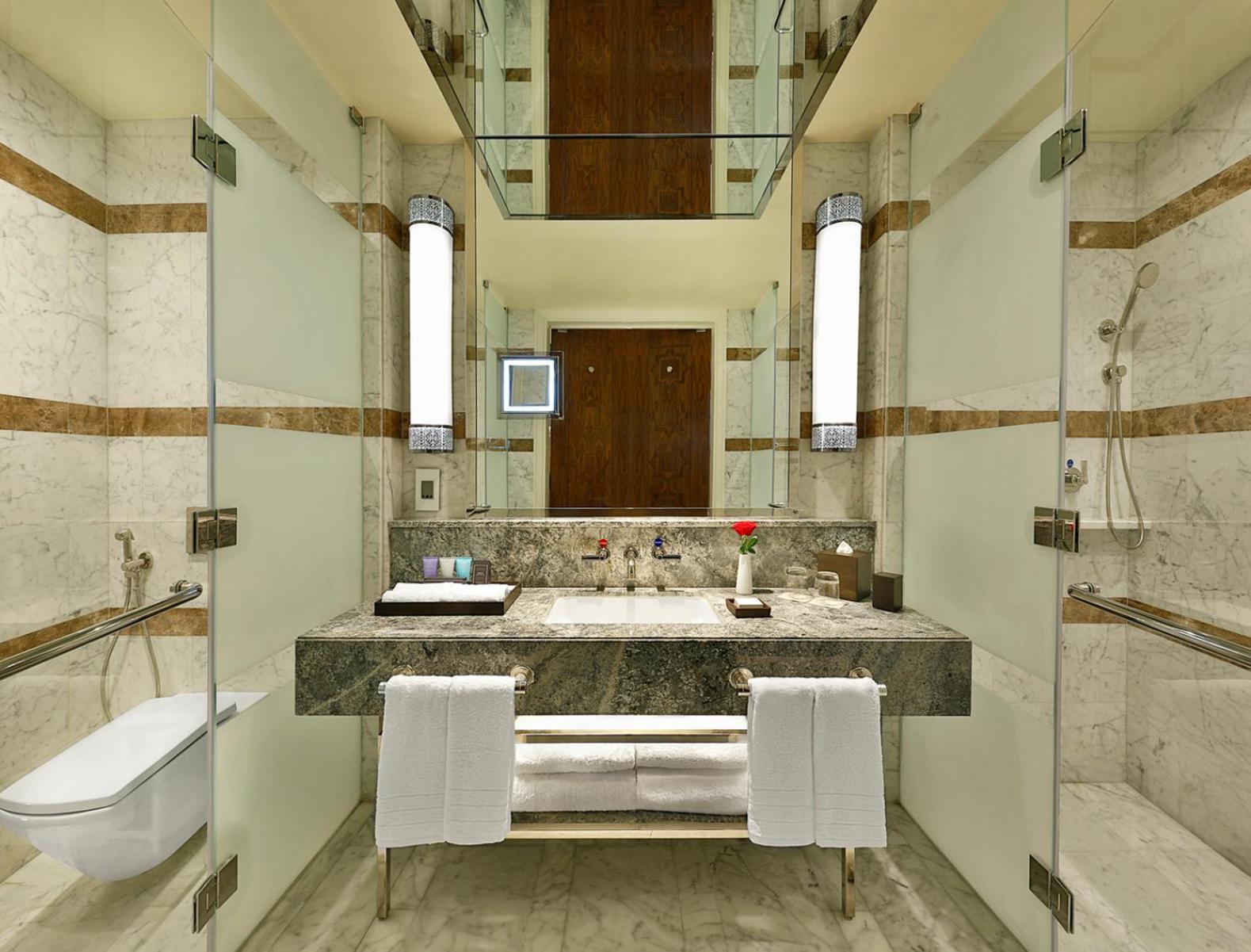 Conrad Makkah 5* Mecca