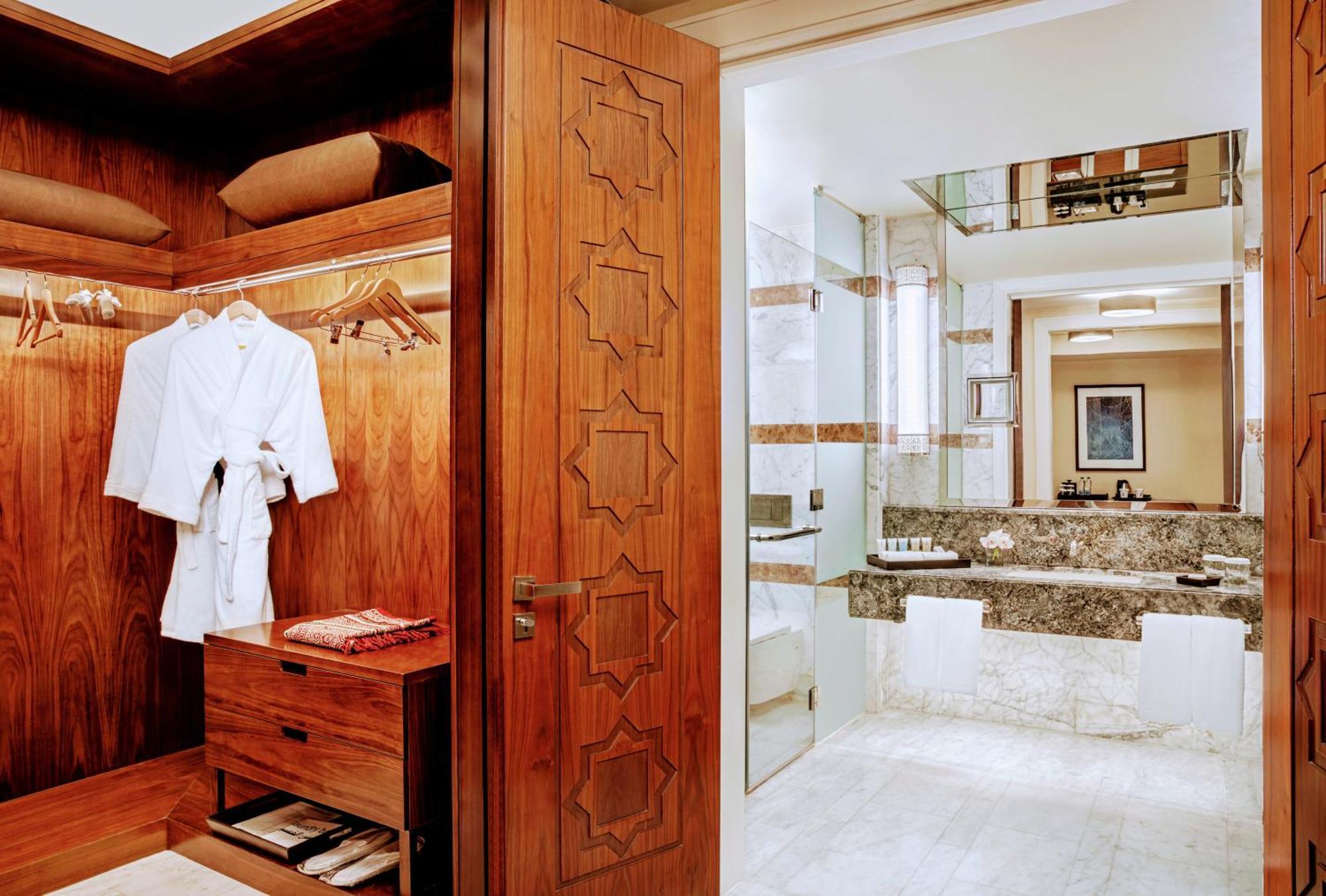 Conrad Makkah 5* Mecca