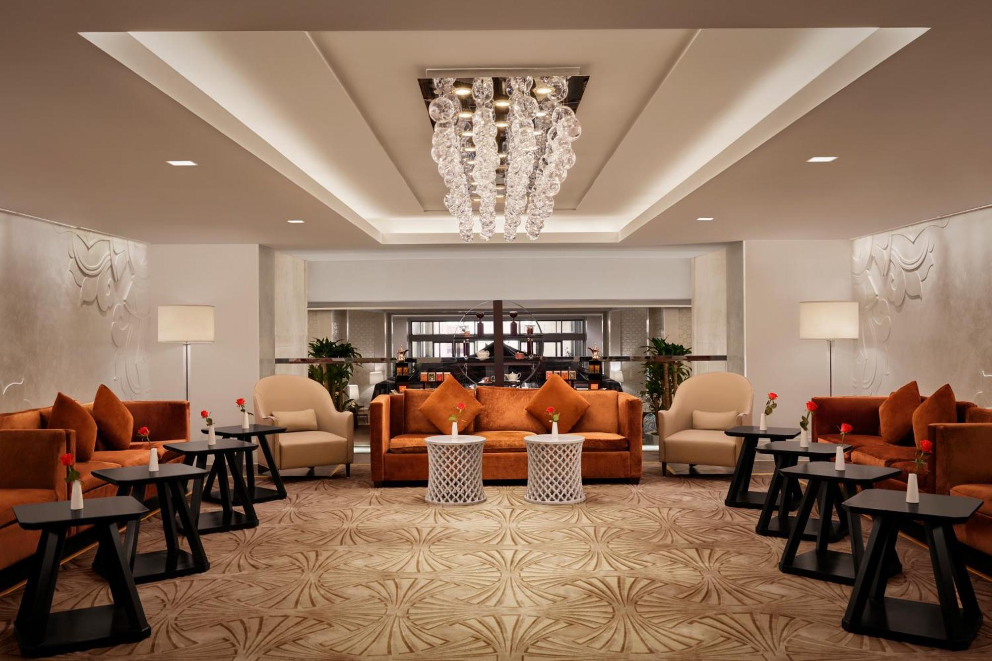 Conrad Makkah