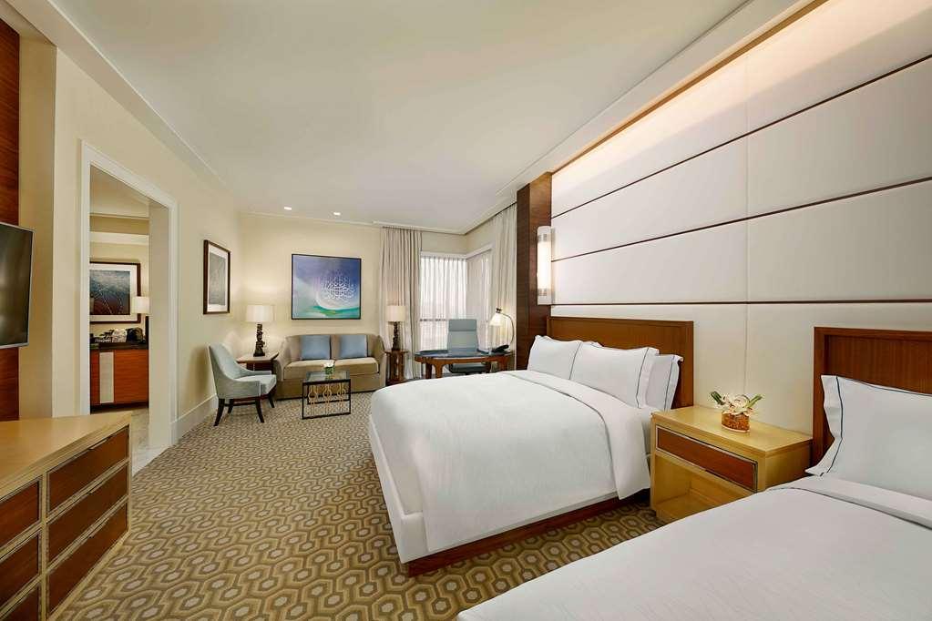 Conrad Makkah Mecca
