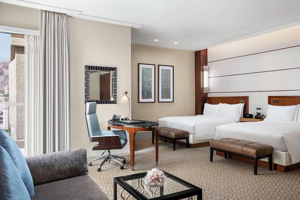 Hotel Conrad Makkah