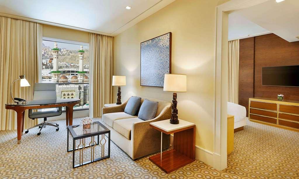 Conrad Makkah 5*