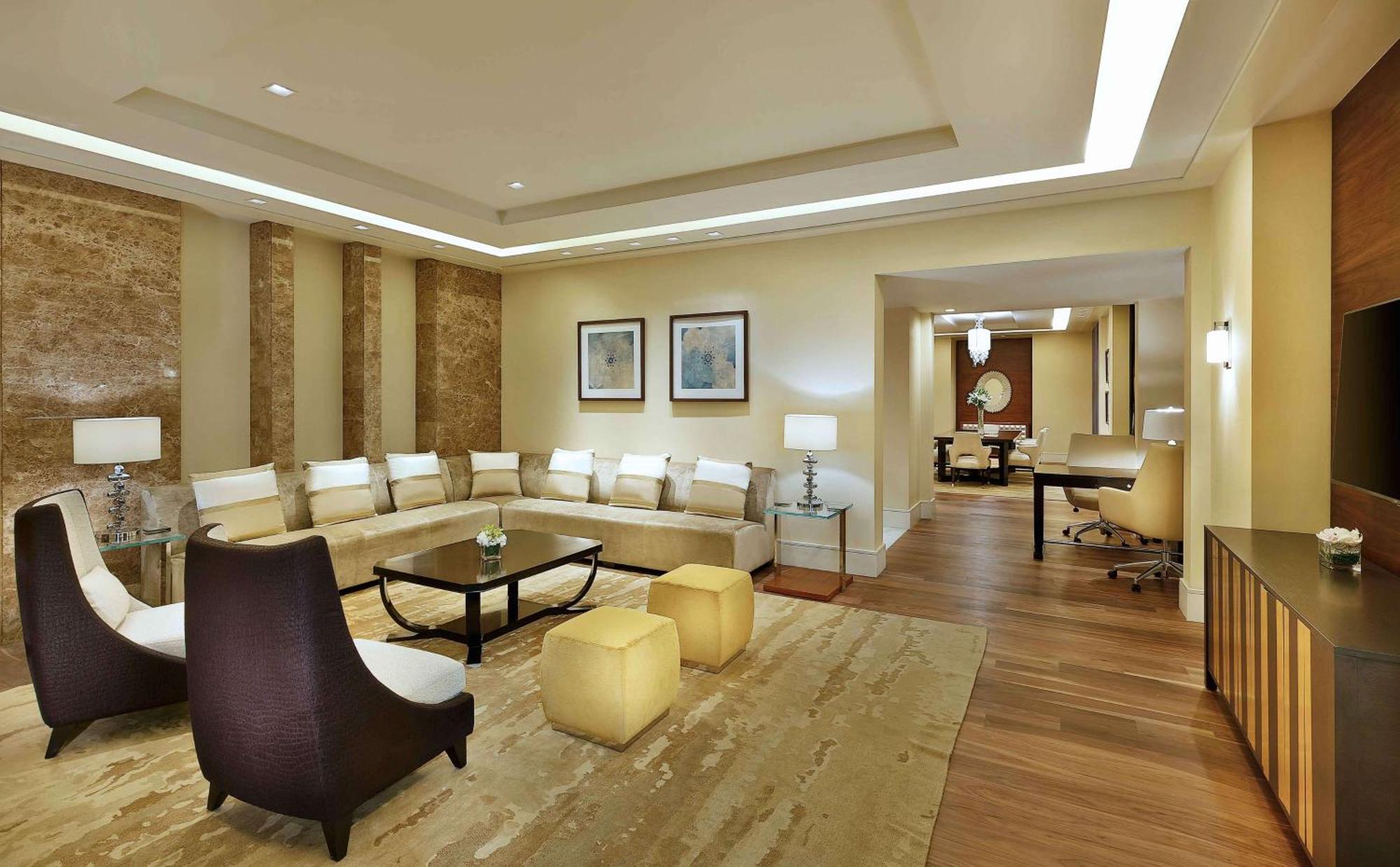 Conrad Makkah Mecca