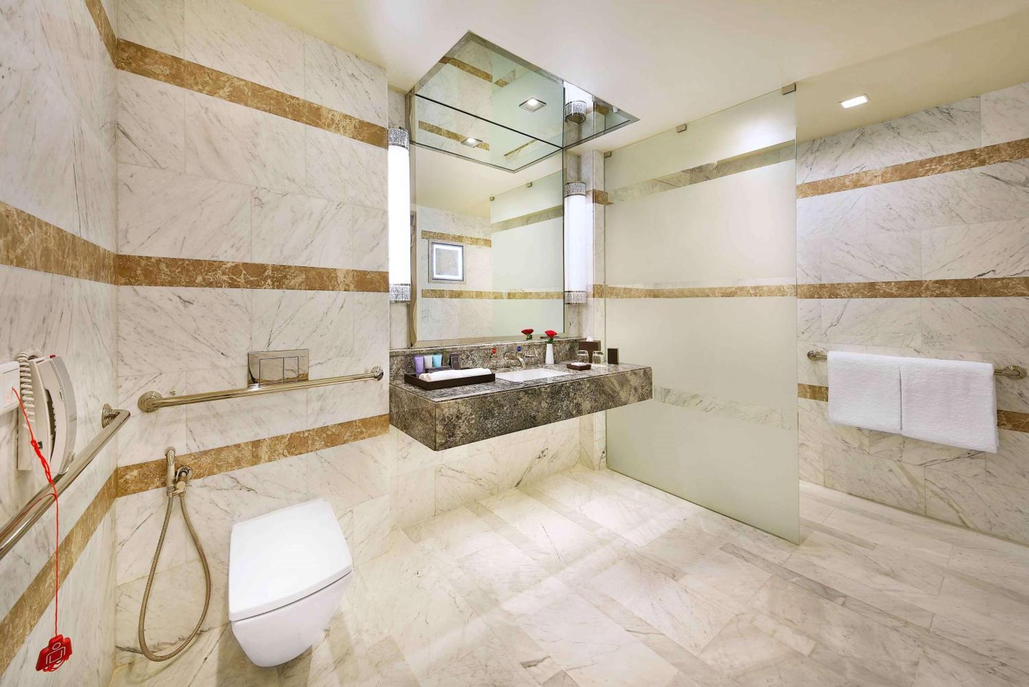 Hotel Conrad Makkah