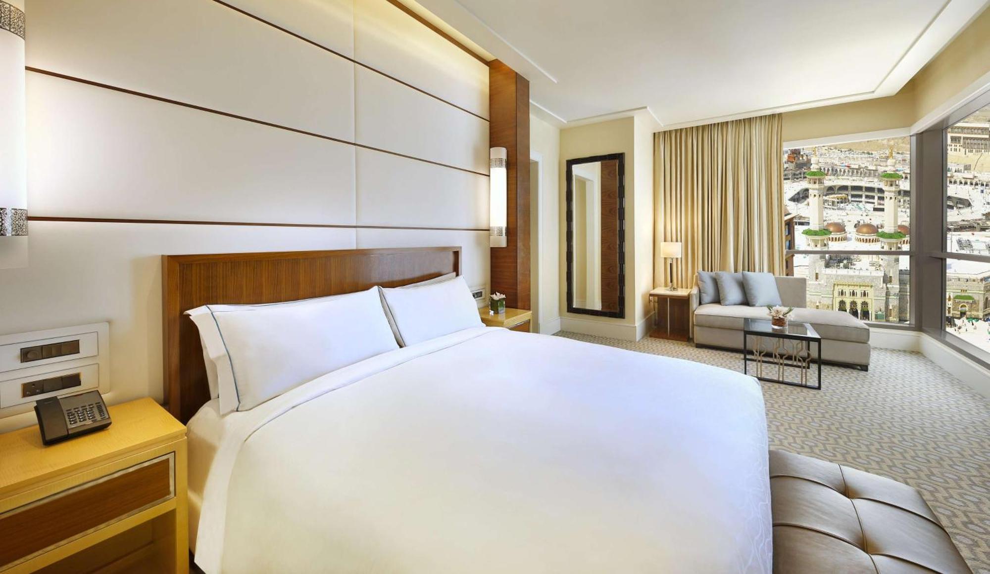 Conrad Makkah 5* Mecca