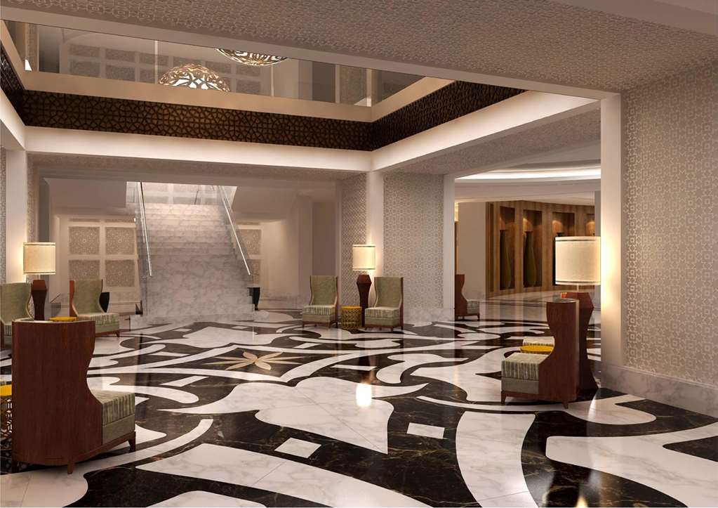 Conrad Makkah Mecca
